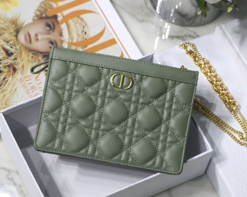 Christian Dior Clutch Bags